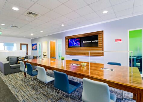 Office Space Fort Kinnaird - Image 3