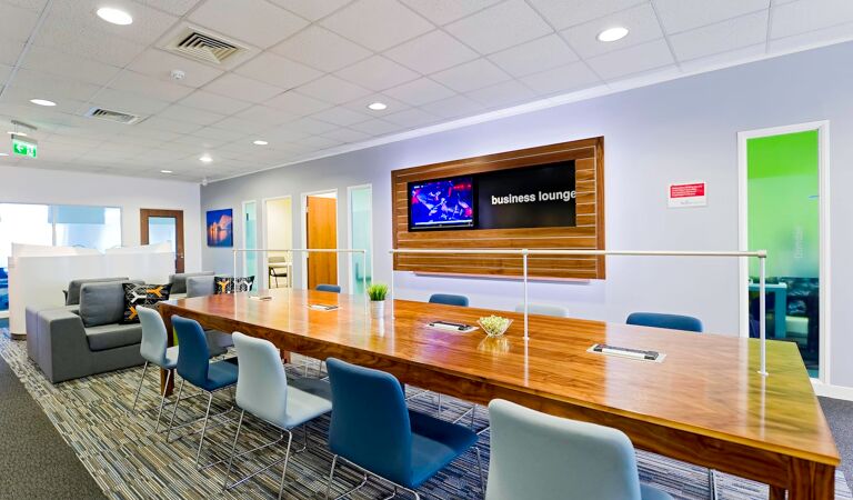 Office Space Fort Kinnaird - Image 3