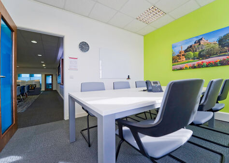 Office Space Fort Kinnaird - Image 6