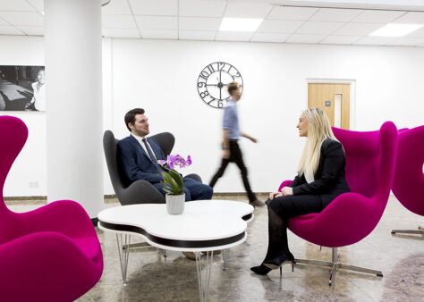 Office Space Edinburgh Gyleview - Image 2