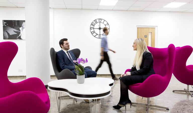 Office Space Edinburgh Gyleview - Image 2