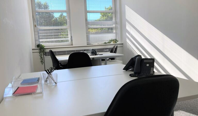 Office Space Edinburgh Gyleview - Image 3