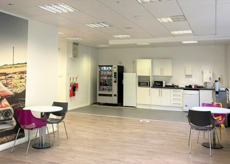 Office Space Edinburgh Gyleview - Image 6