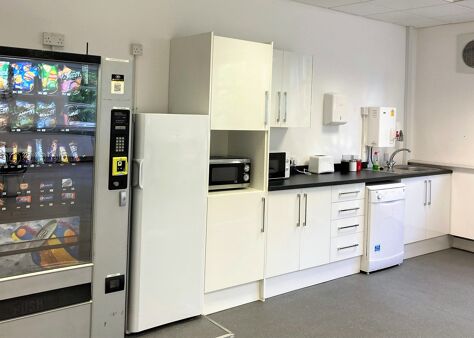 Office Space Edinburgh Gyleview - Image 7