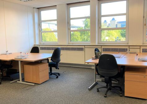 Office Space Edinburgh Gyleview - Image 4