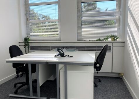 Office Space Edinburgh Gyleview - Image 5