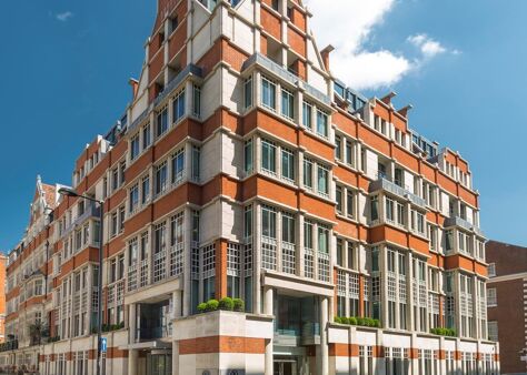 Office Space 2 Park Street - Image 1