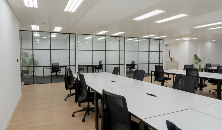 Office Space 2 Park Street - Image 3