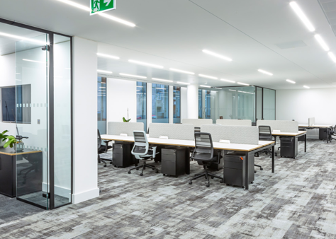 Office Space 2 Park Street - Image 5