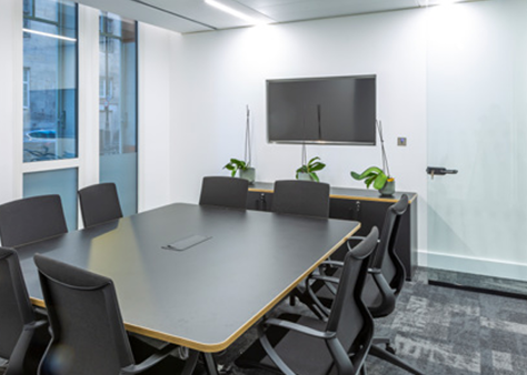 Office Space 2 Park Street - Image 6