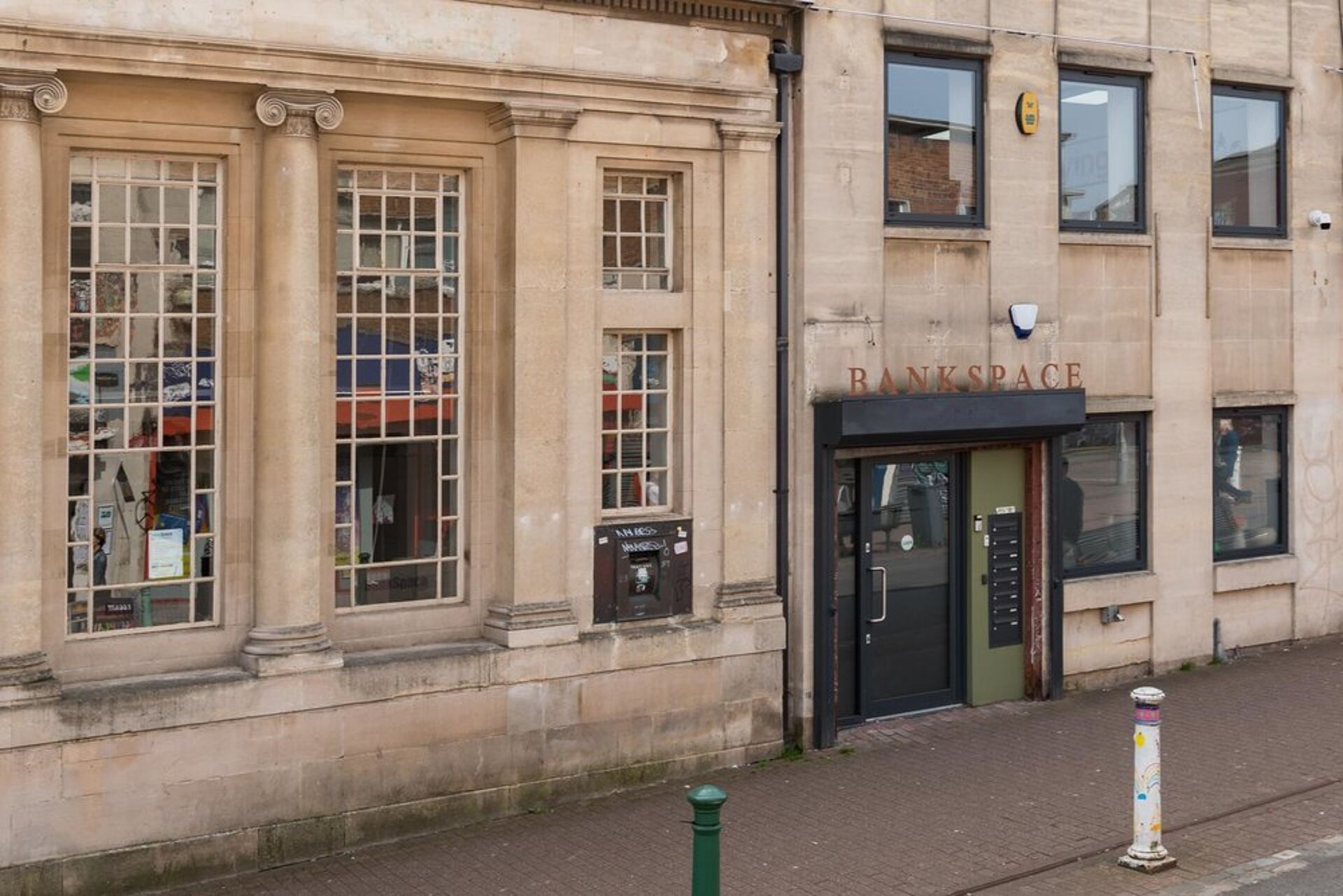 Office Space 145-147 East Street  - Image 1