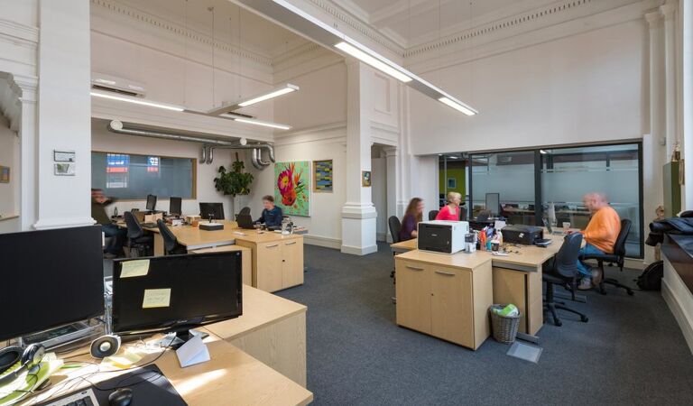 Office Space 145-147 East Street  - Image 2