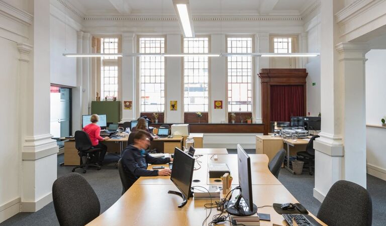 Office Space 145-147 East Street  - Image 3