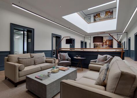 Office Space 70 Pall Mall - Image 2