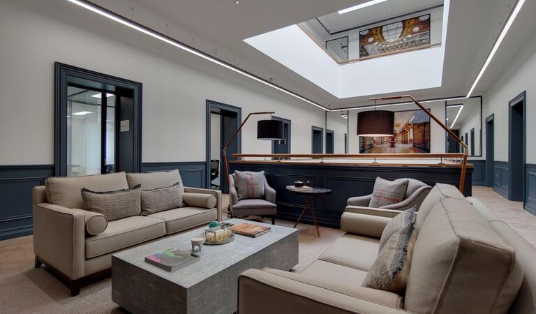 Office Space 70 Pall Mall - Image 2