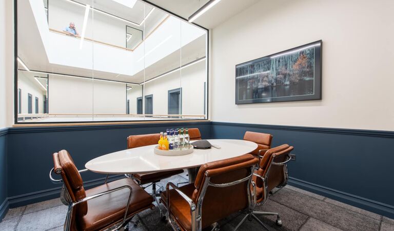 Office Space 70 Pall Mall - Image 3