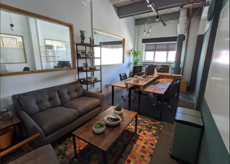 Office Space 909294 Wallis Road, Hackney Wick - Image 2