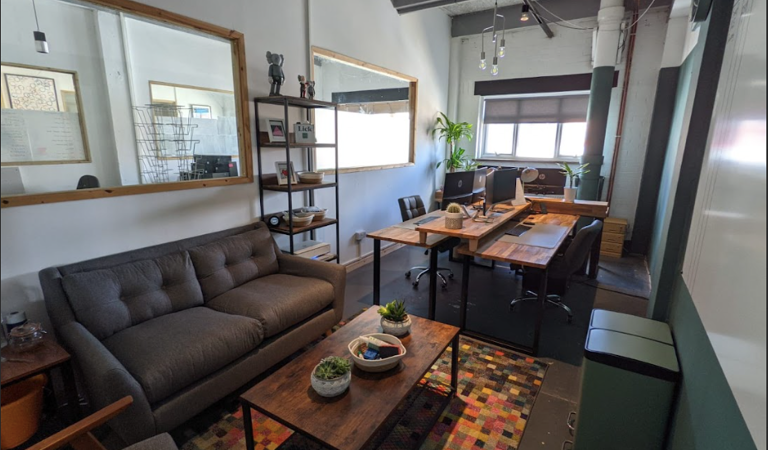 Office Space 909294 Wallis Road, Hackney Wick - Image 2