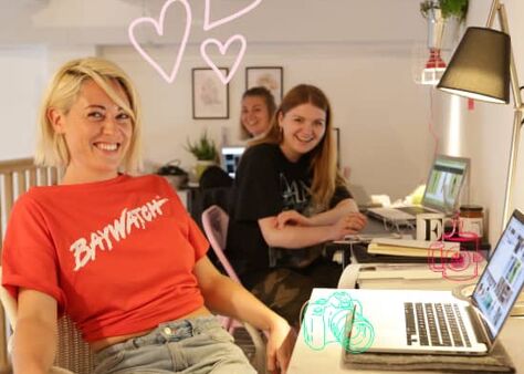 Office Space 909294 Wallis Road, Hackney Wick - Image 8