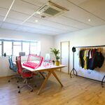 Office Space 909294 Wallis Road, Hackney Wick - Image 7