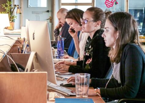 Office Space 909294 Wallis Road, Hackney Wick - Image 5