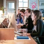 Office Space 909294 Wallis Road, Hackney Wick - Image 5