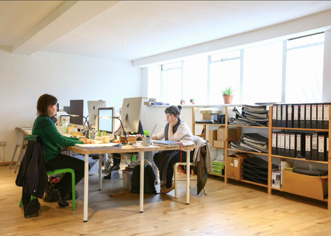 Office Space 909294 Wallis Road, Hackney Wick - Image 1