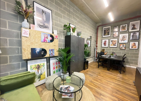 Office Space 909294 Wallis Road, Hackney Wick - Image 3