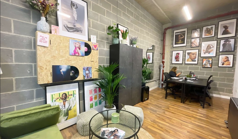 Office Space 909294 Wallis Road, Hackney Wick - Image 3