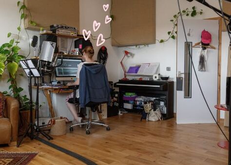 Office Space 909294 Wallis Road, Hackney Wick - Image 4