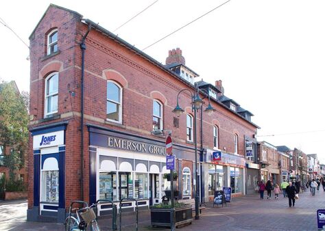 Office Space 1a Grove Arcade - Image 4