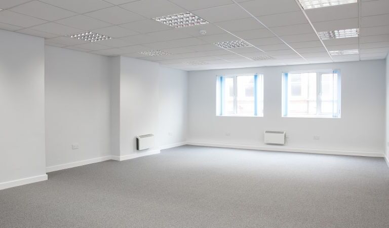 Office Space 1a Grove Arcade - Image 2