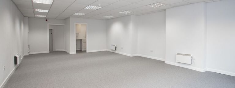 Office Space 1a Grove Arcade - Image 3