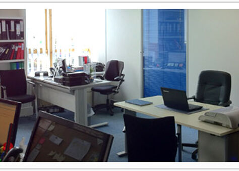 Office Space Premier AttributeBusinessCenter - Image 2