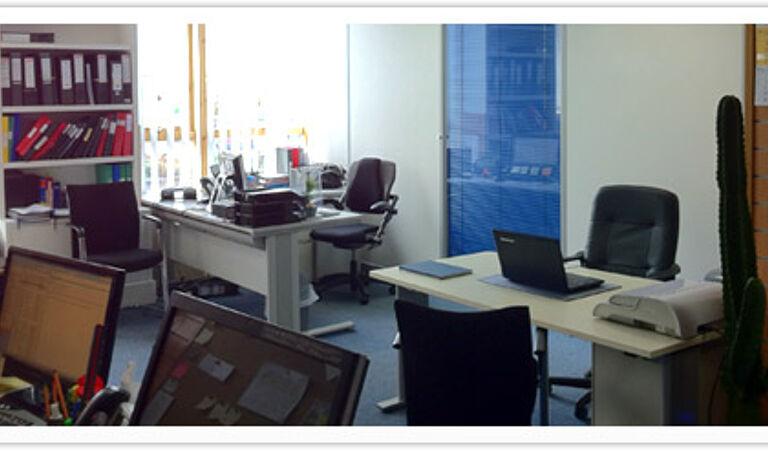 Office Space Premier AttributeBusinessCenter - Image 2