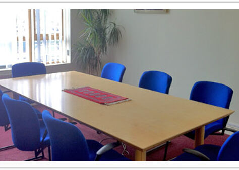 Office Space Premier AttributeBusinessCenter - Image 3