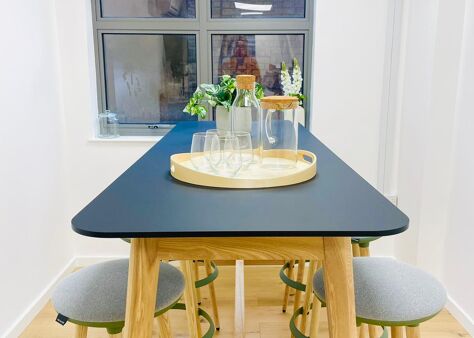 Office Space 5-7 Southwark Street - Image 7