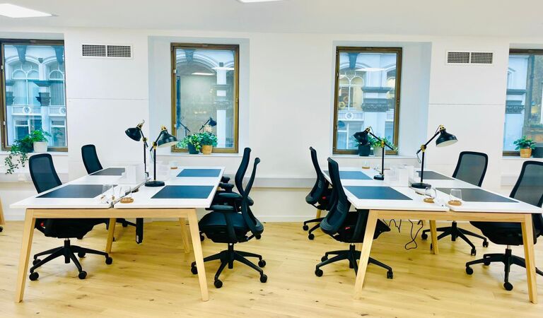 Office Space 5-7 Southwark Street - Image 3