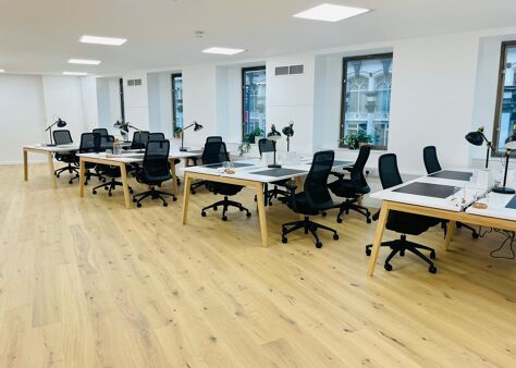 Office Space 5-7 Southwark Street - Image 9