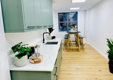 Office Space 5-7 Southwark Street - Image 4