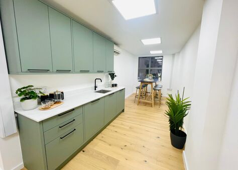 Office Space 5-7 Southwark Street - Image 5