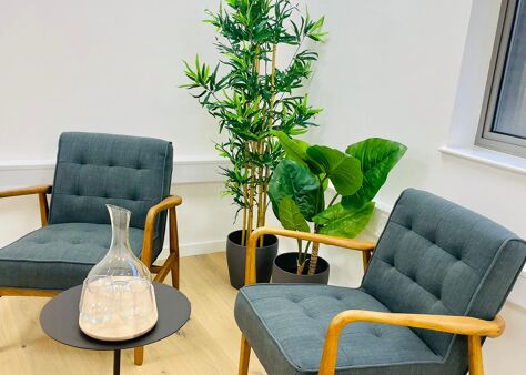 Office Space 5-7 Southwark Street - Image 8