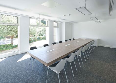 Office Space Slough - Image 5