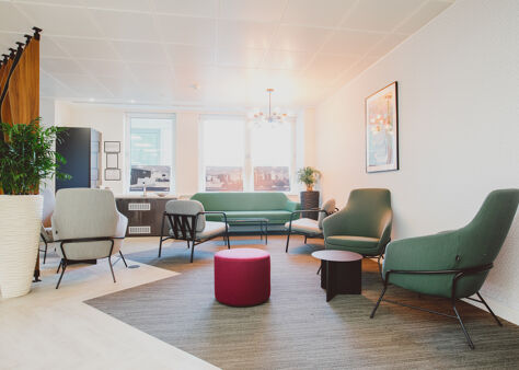 Office Space Slough - Image 2