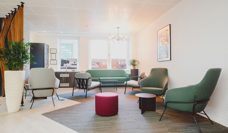 Office Space Slough - Image 2