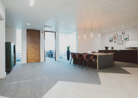 Office Space Slough - Image 3