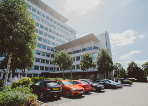 Office Space Slough - Image 1