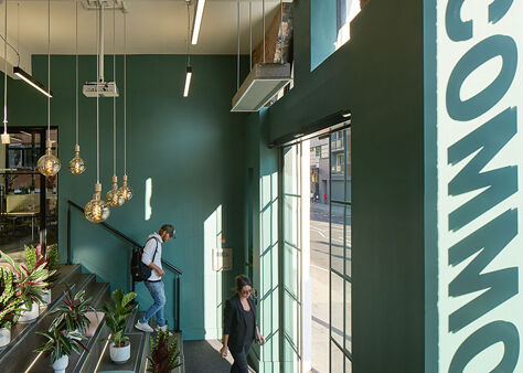 Image #16 of Asra House