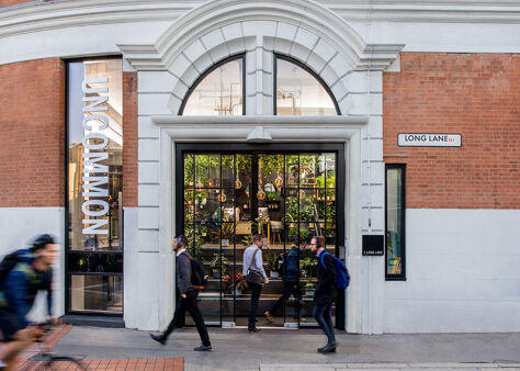 Image #3 of Asra House