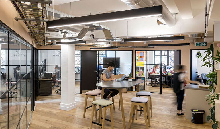 Image #4 of Asra House